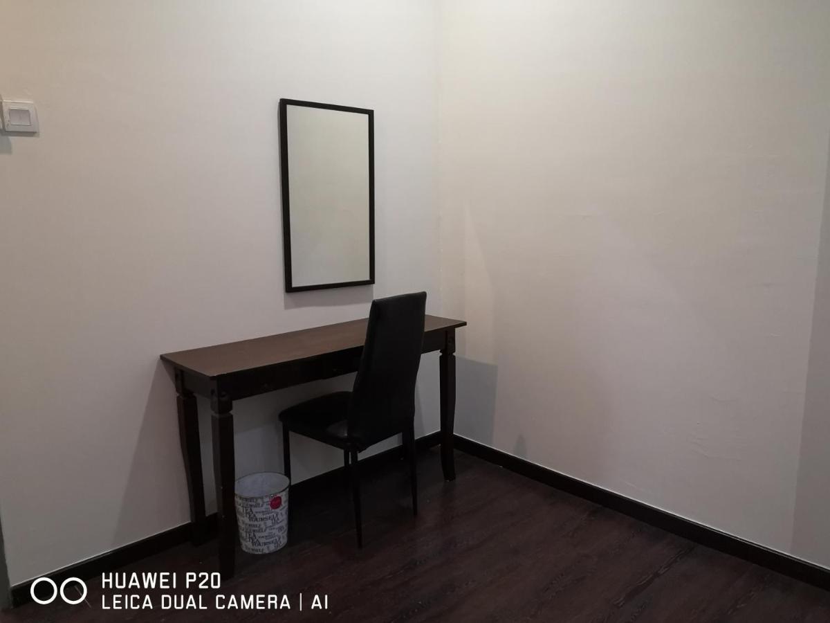 Apple Backpackers Hotel George Town Exterior foto