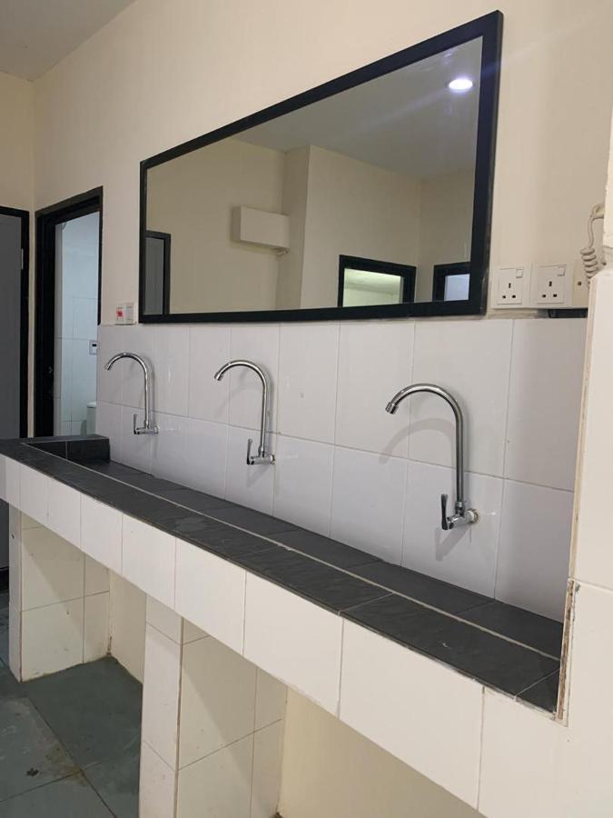 Apple Backpackers Hotel George Town Exterior foto