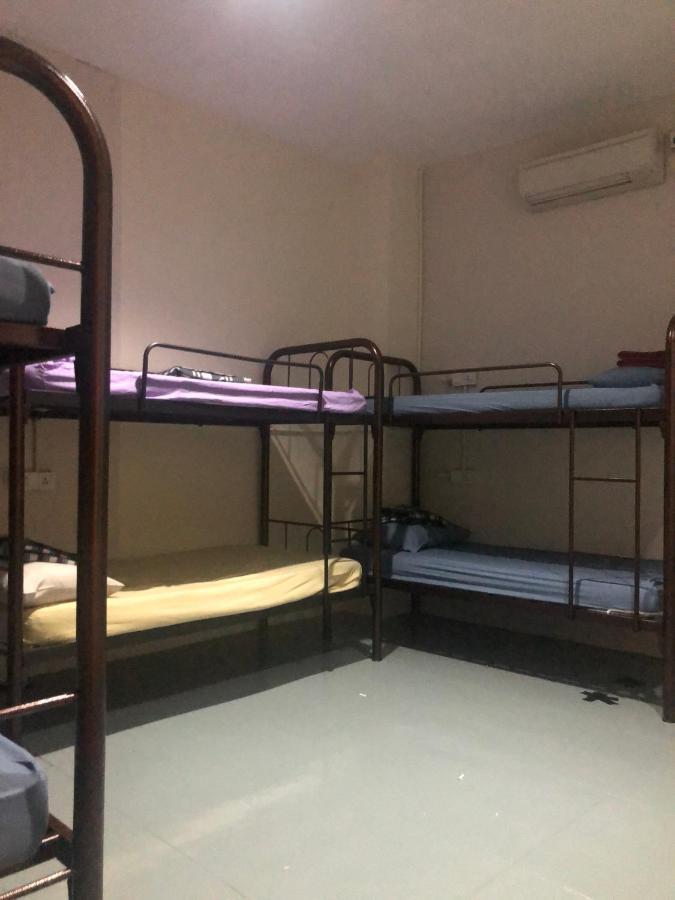 Apple Backpackers Hotel George Town Habitación foto